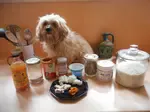 nimble-with-her-home-remedies-for-dog-diarrhea-ingredients.JPG