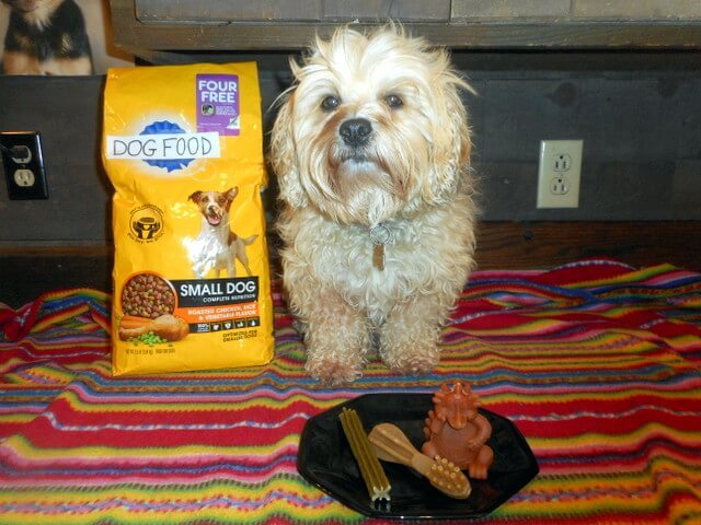 Even some reputable dog food brands can cause unwanted dog food syndromes